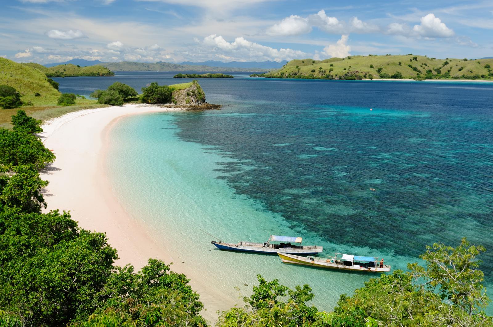 Isola di Komodo