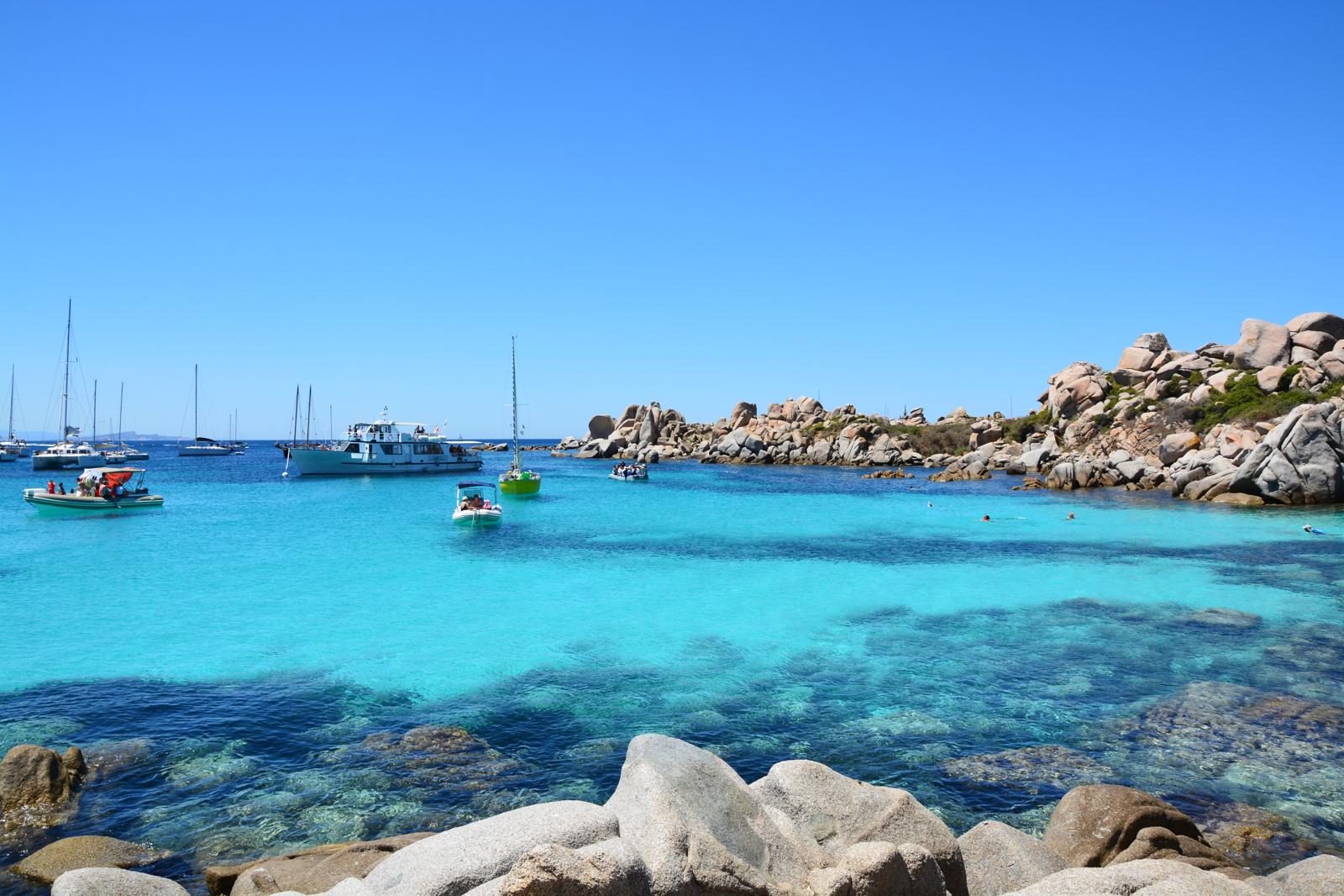 Isola di Lavezzi