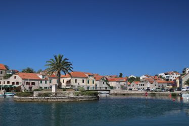 Isola di Lesina