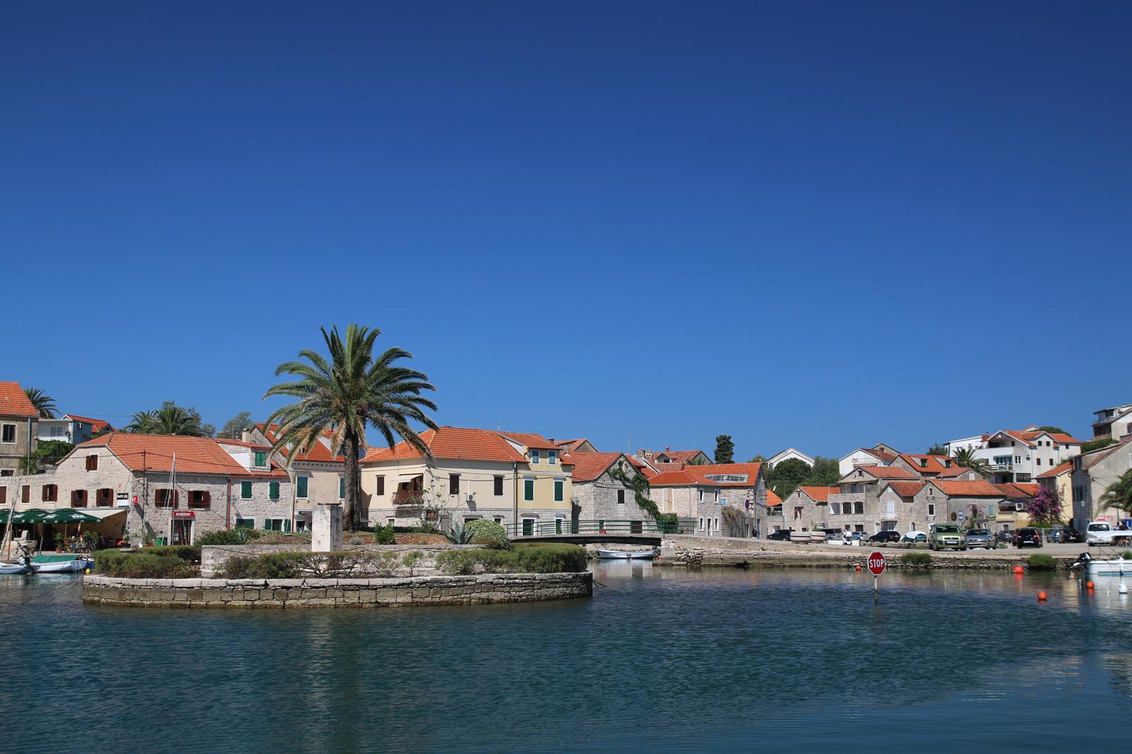 Isola di Lesina