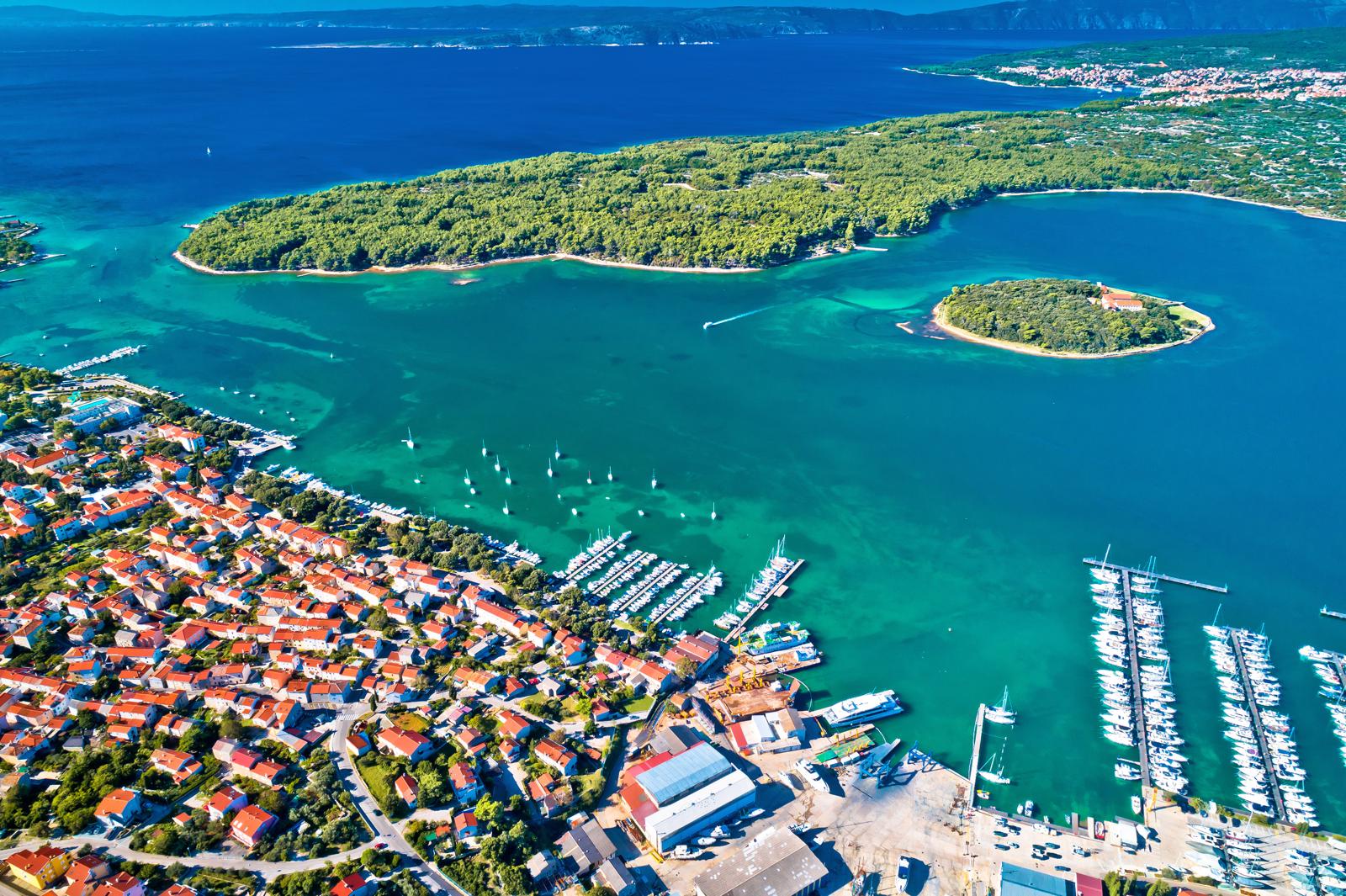 Isola di Lissa