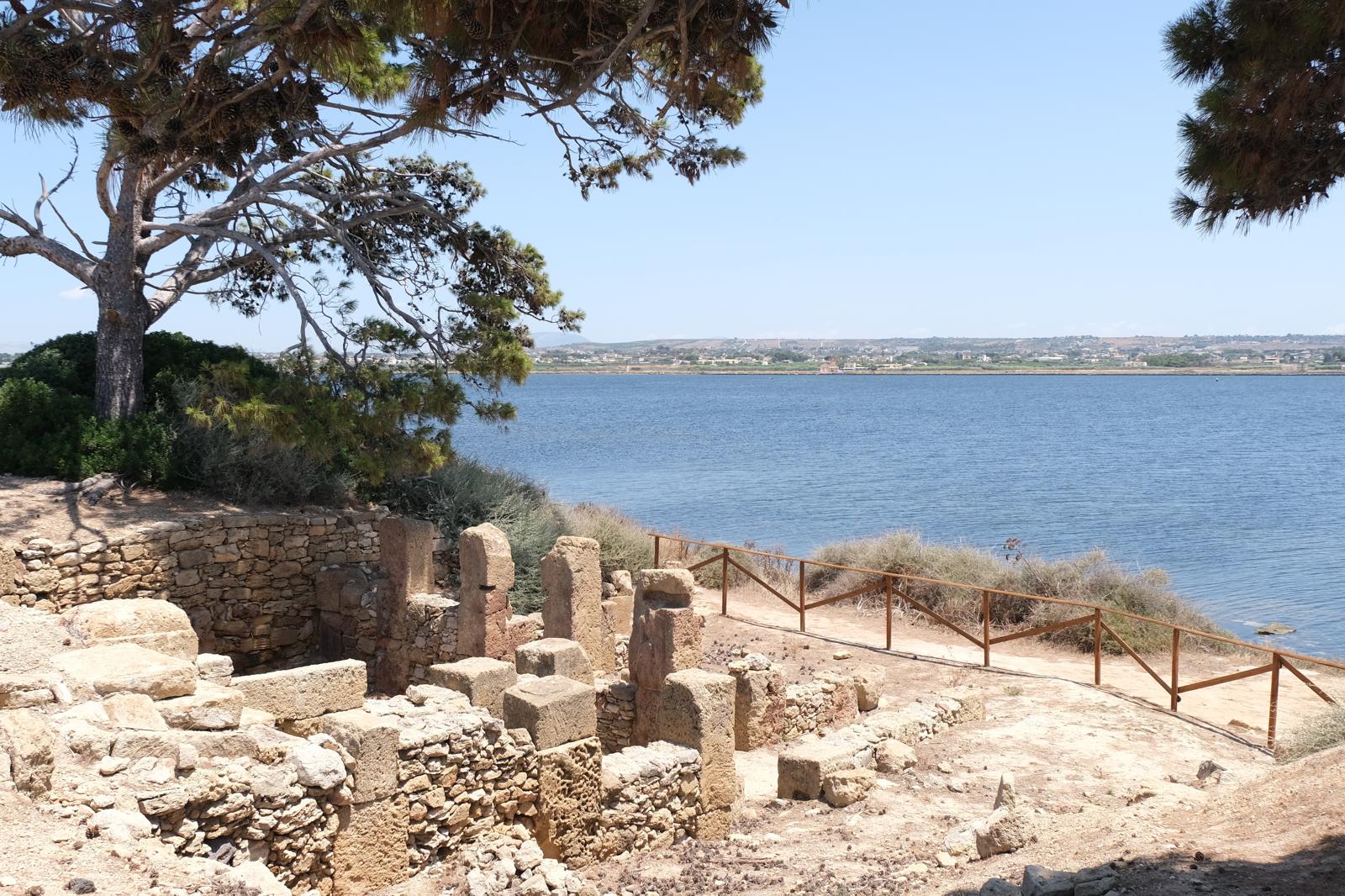 Isola di Mozia