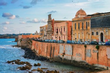 Isola di Ortigia
