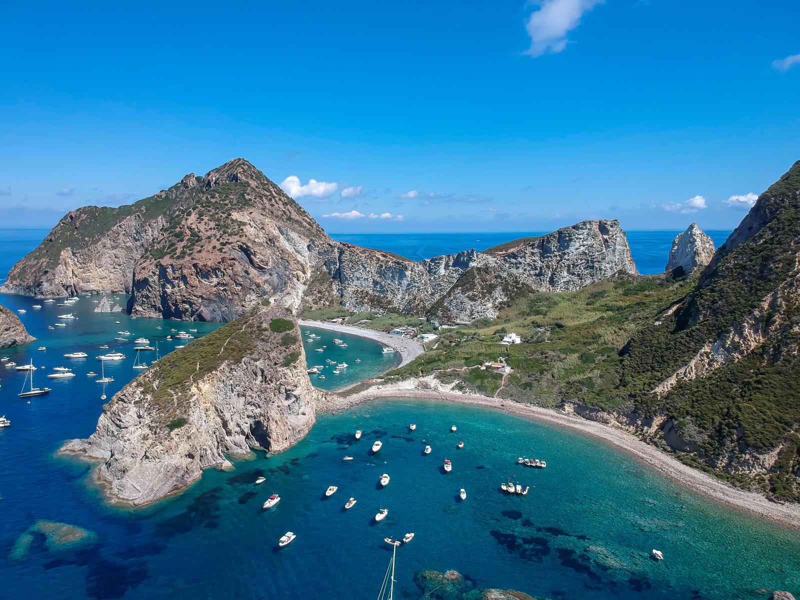 Isola di Palmarola