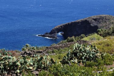 Isola di Pantelleria