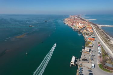 Isola di Pellestrina