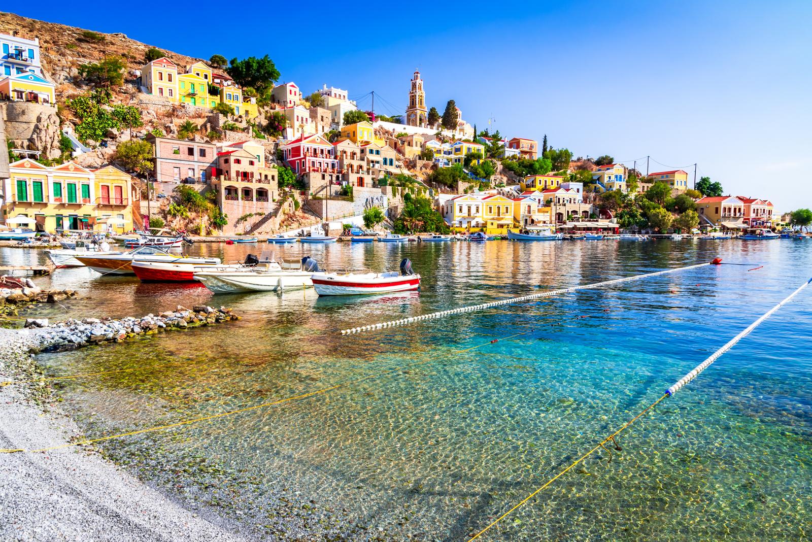 Isola di Rodi