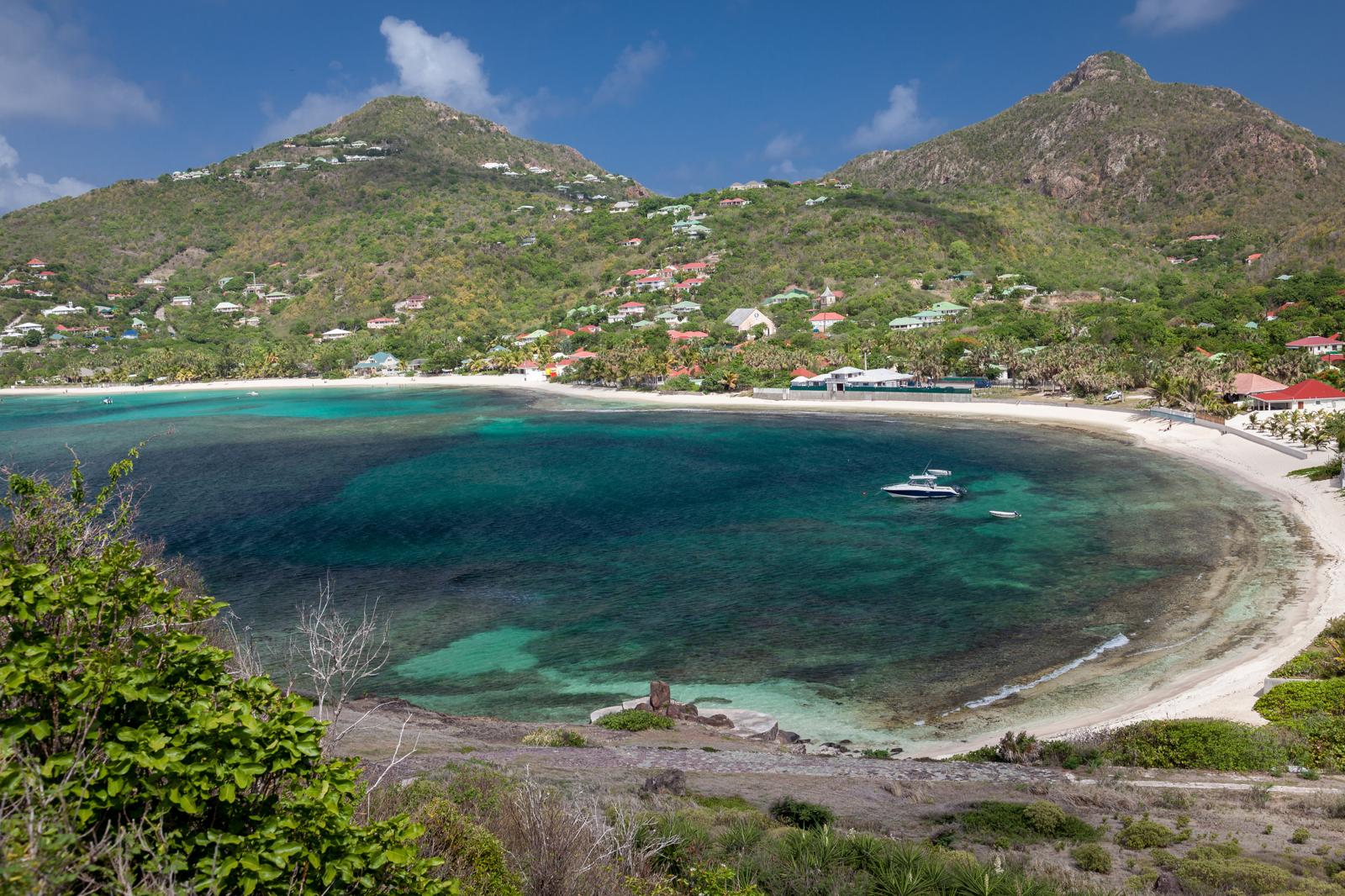 Isola di Saint Barth