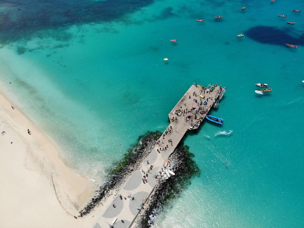 Isola di Sal