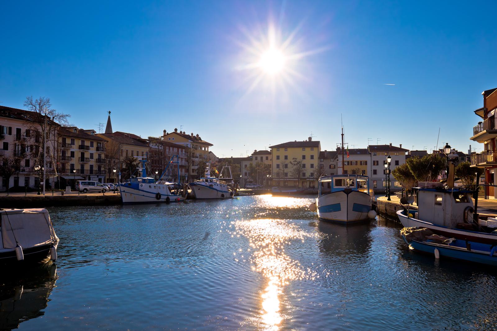 Isola di San Michele