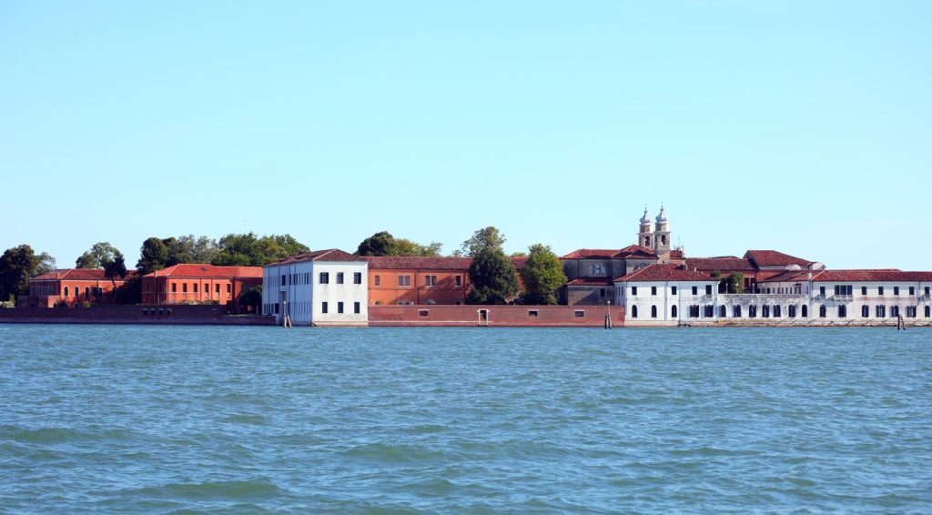 Isola di San Servolo