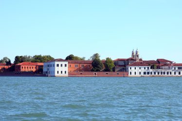 Isola di San Servolo