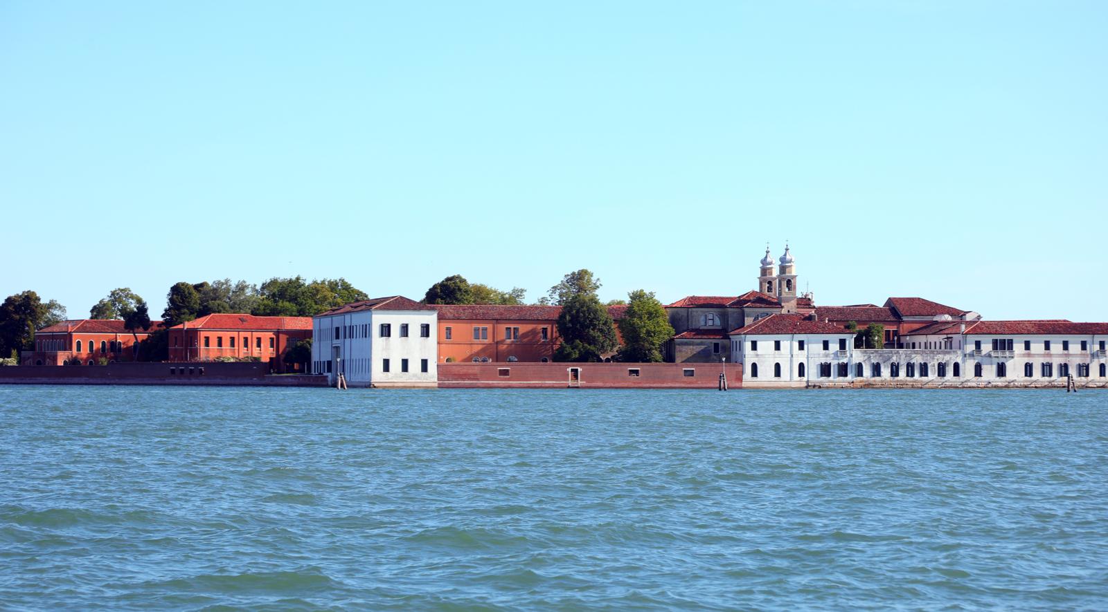 Isola di San Servolo