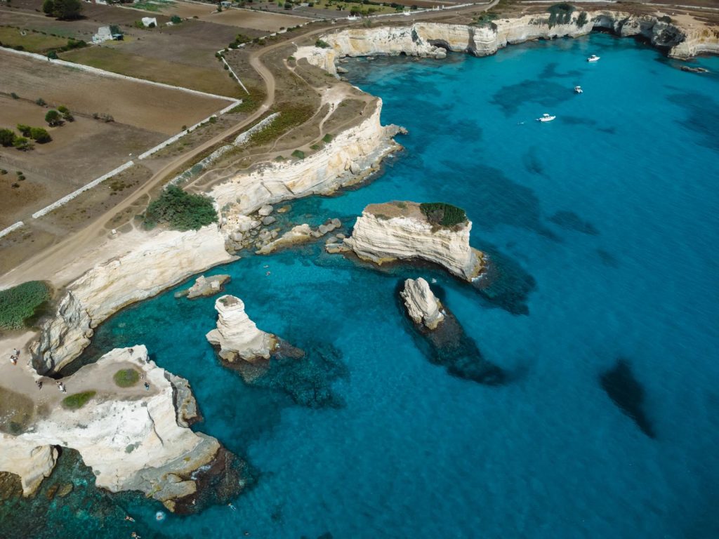 Isola di Sant'andrea
