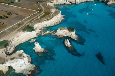 Isola di Sant'andrea