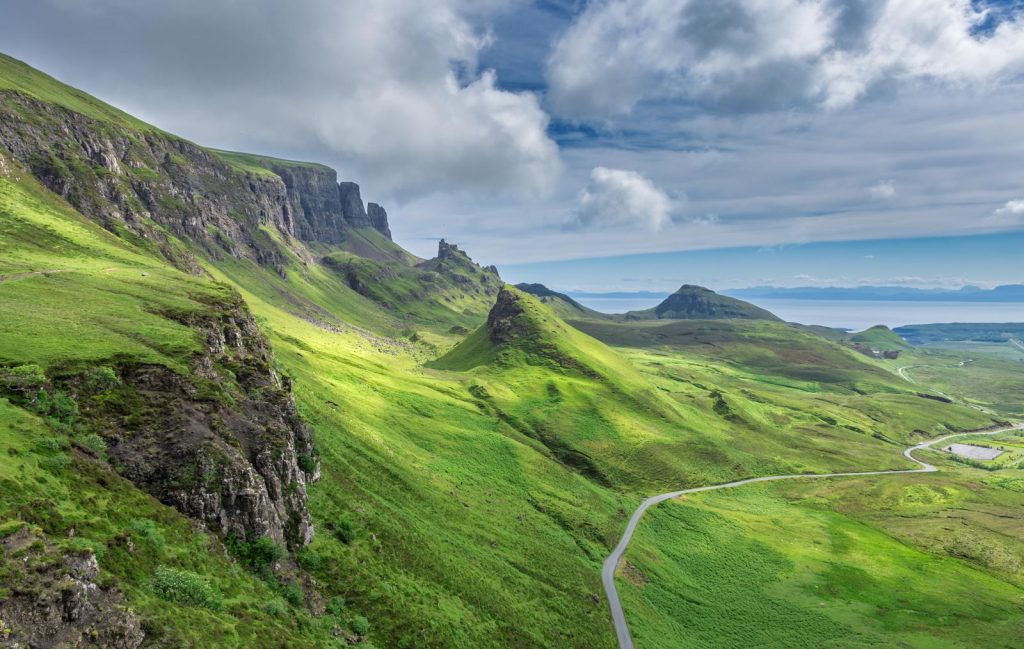 Isola di Skye