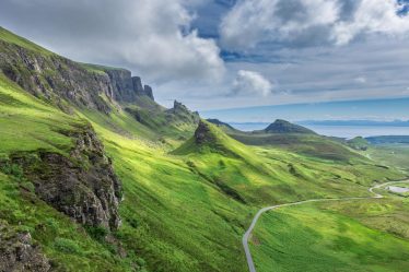 Isola di Skye