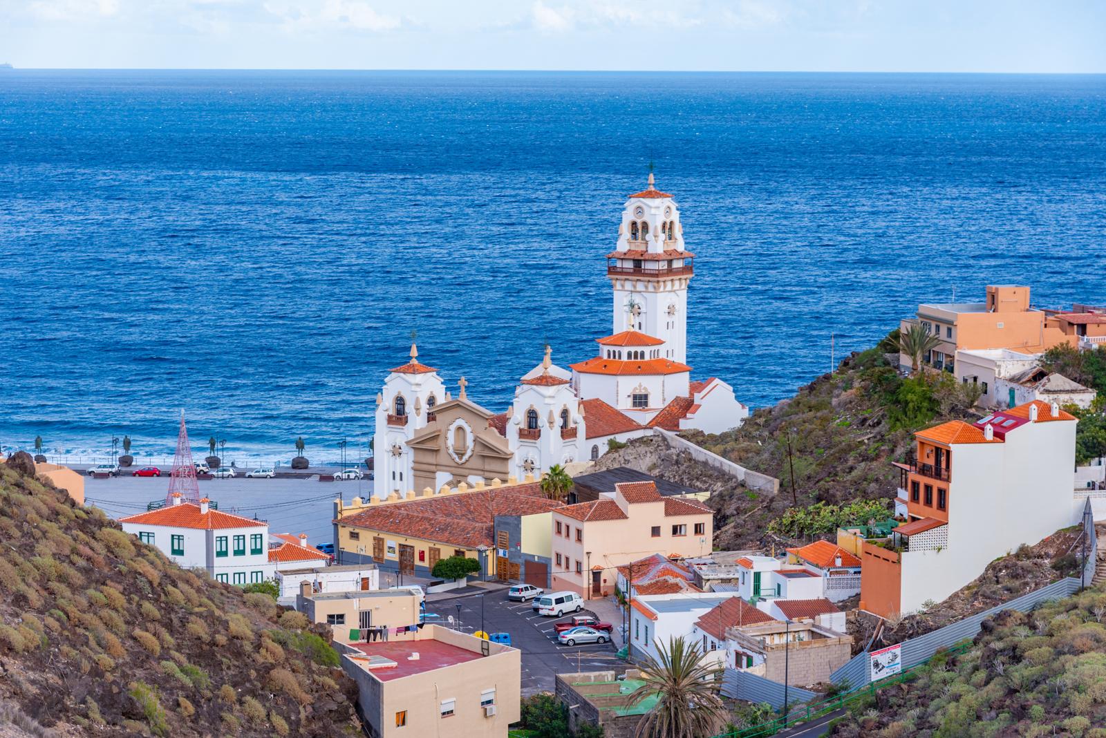 Isola di Tenerife