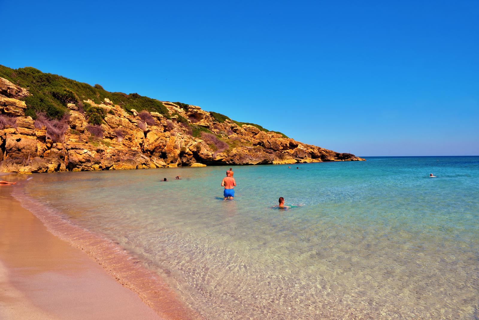 Isola di Vendicari