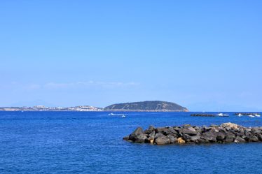 Isola di Vivara