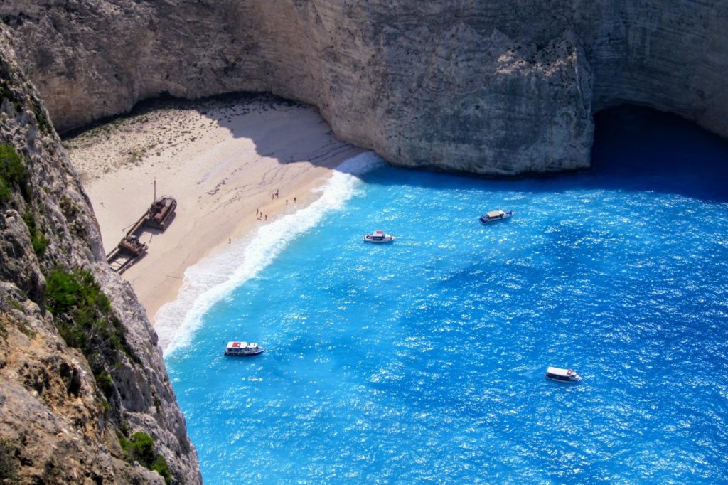 Isola di Zante