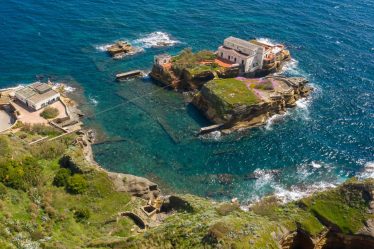 Isola la Gaiola