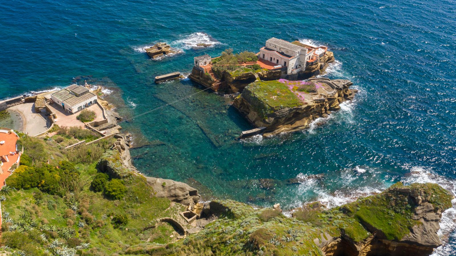 Isola la Gaiola