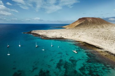 Isola la Graciosa