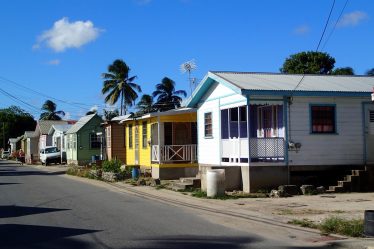 Isole Barbados