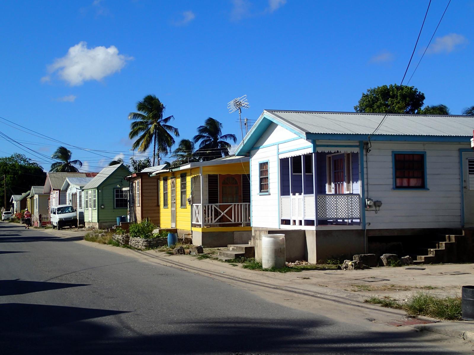 Isole Barbados
