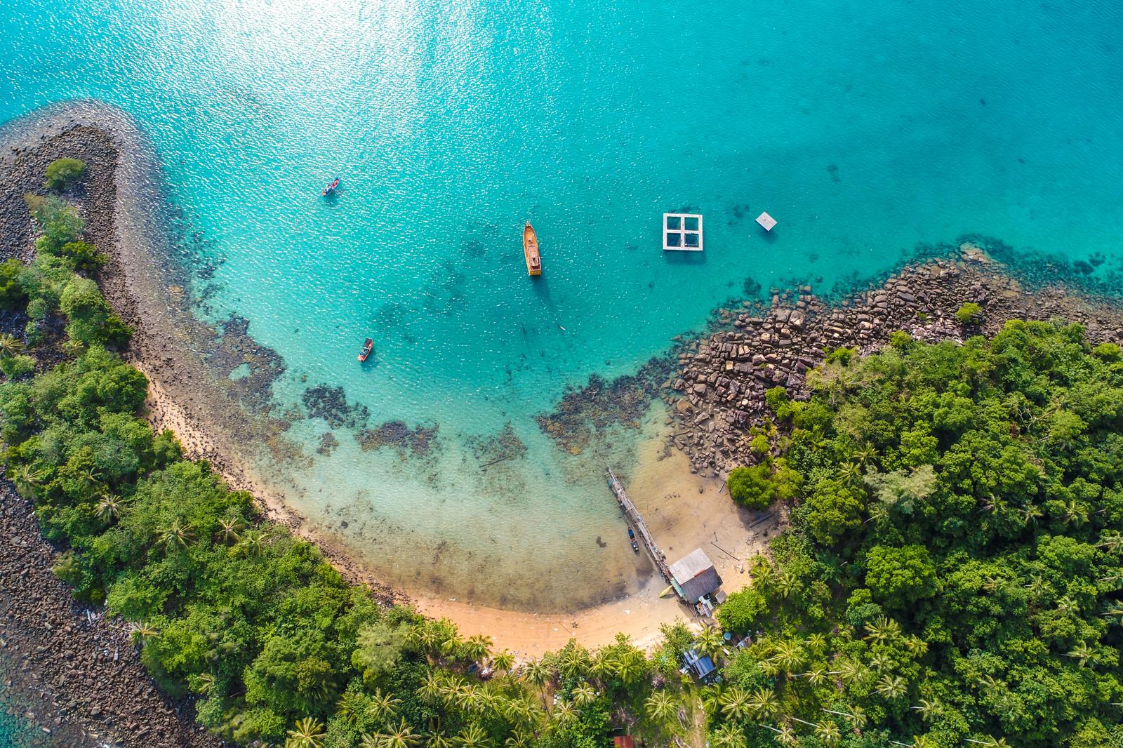 Isole Cayman