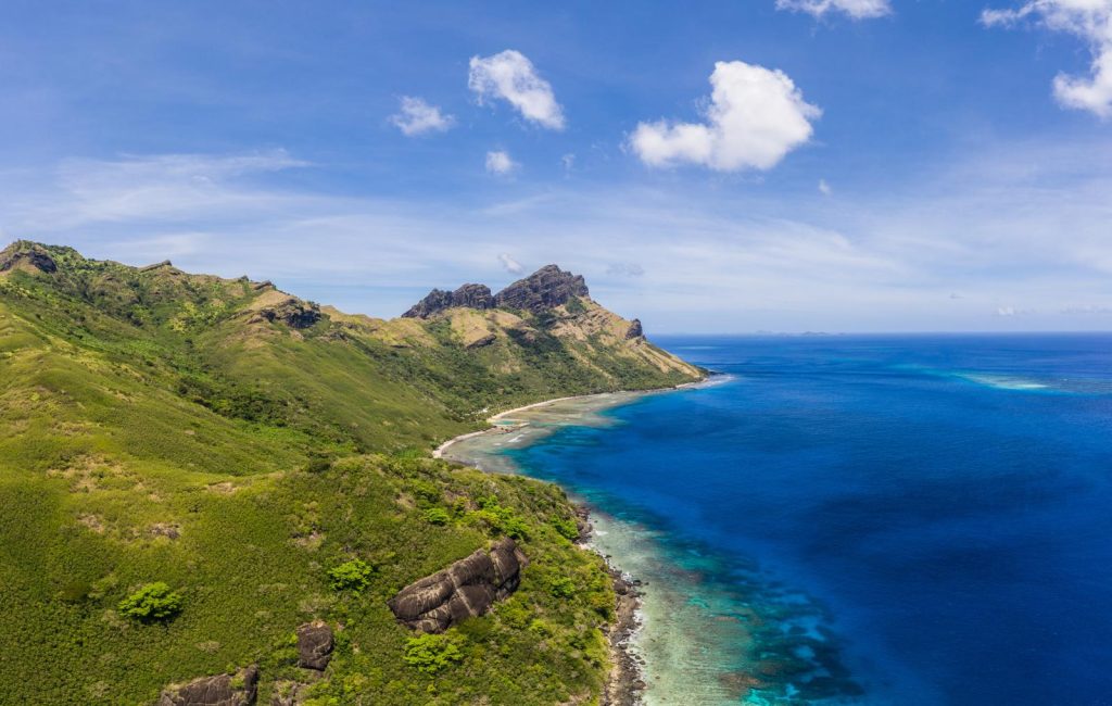 Isole Fiji