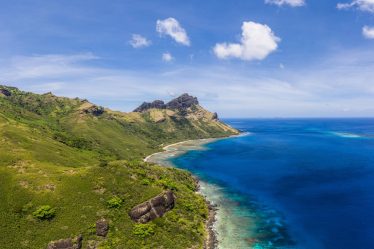 Isole Fiji