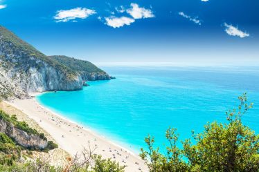 Isole Ioniche