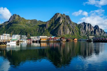 Isole Lofoten