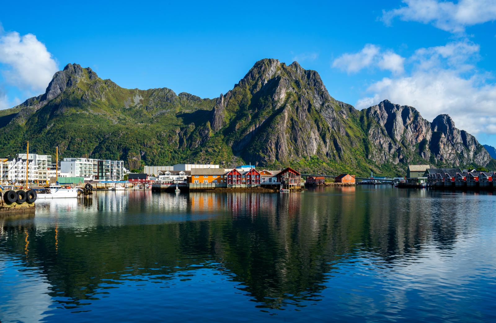 Isole Lofoten