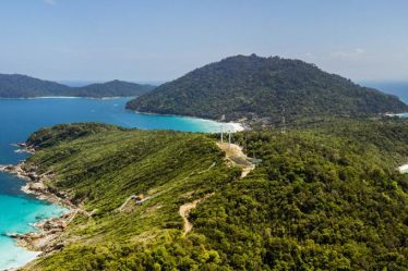 Isole Perhentian