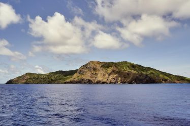 Isole Pitcairn