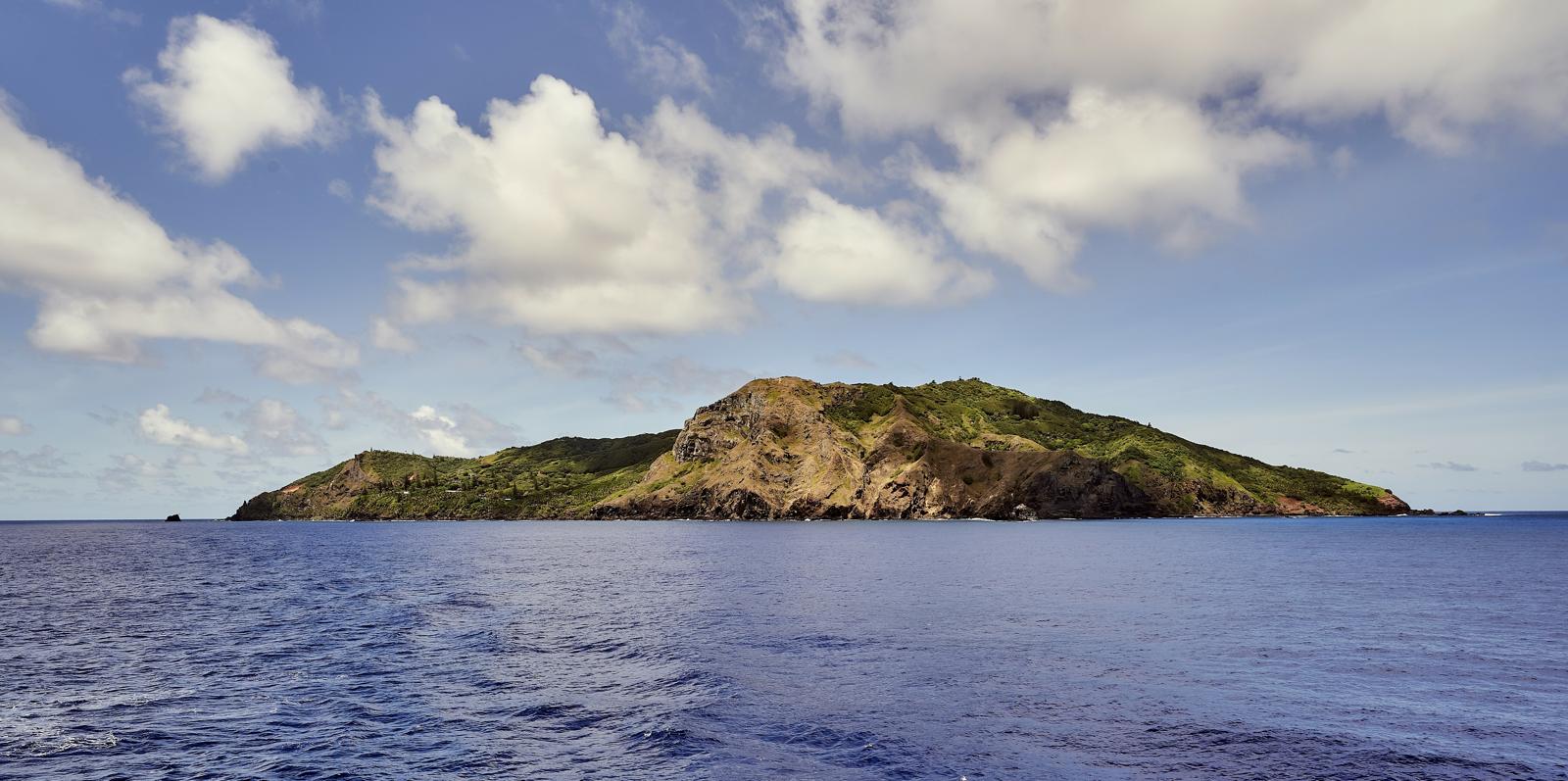 Isole Pitcairn