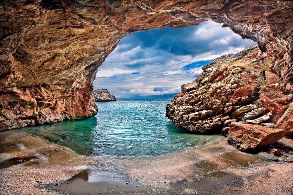 Isole Saroniche