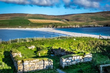 Isole Shetland