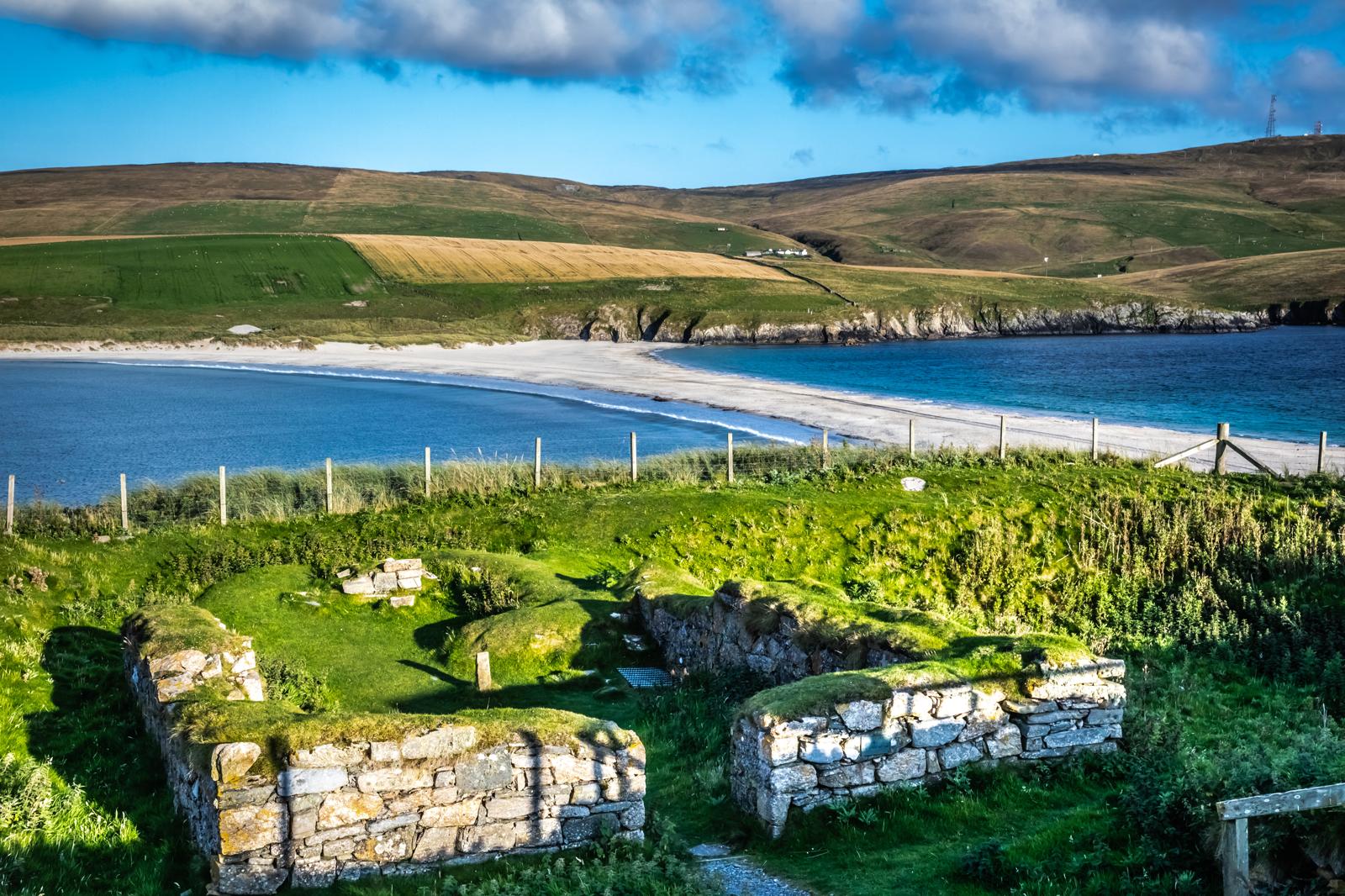 Isole Shetland