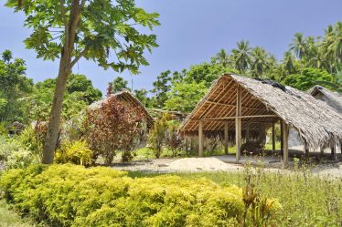 Isole Vanuatu