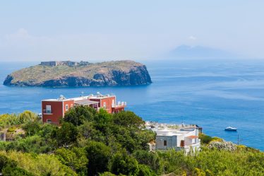 Isole del Lazio