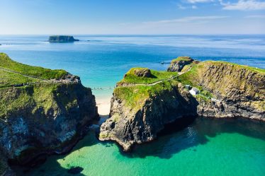 Isole del Mare D'irlanda