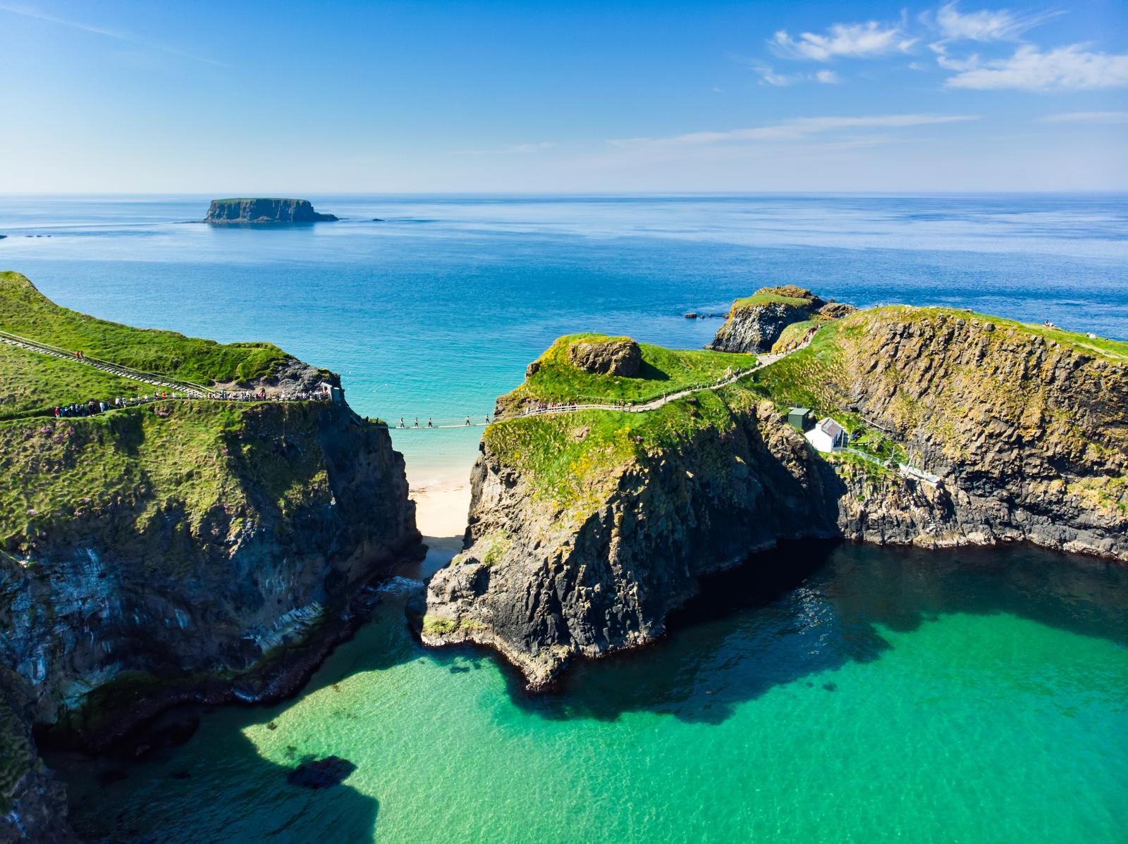 Isole del Mare D'irlanda