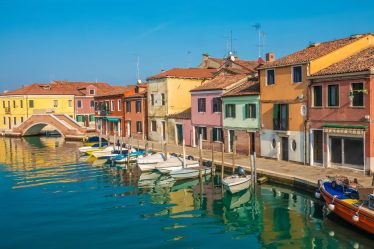 Isole di Venezia