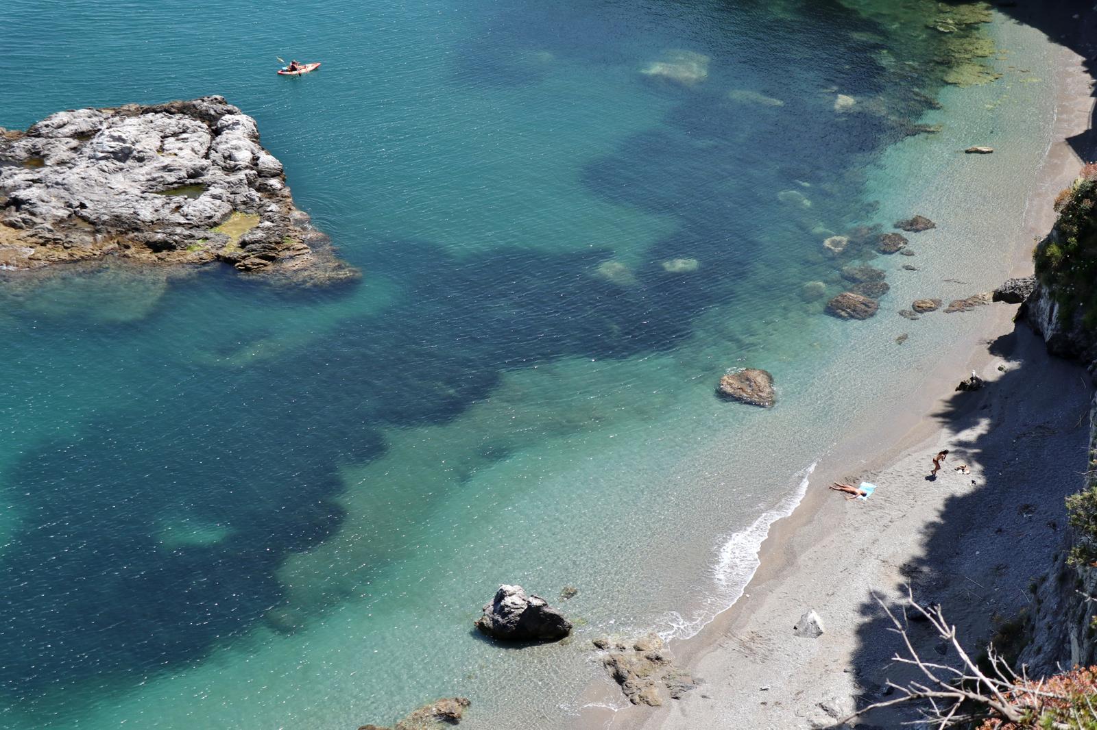 Mar Tirreno