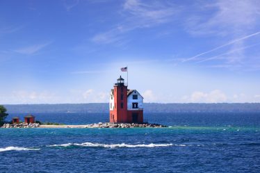 Middle Island