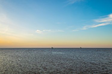 Rio De La Plata